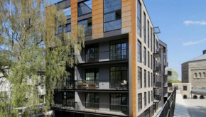 Baltic Accomodation 3 - Rumbi 4-12 in Tallinn